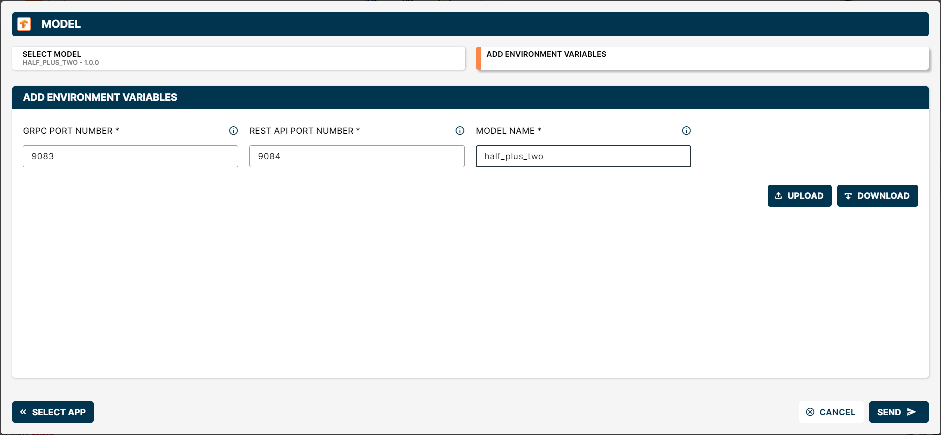 Adding Variables Adding Variables