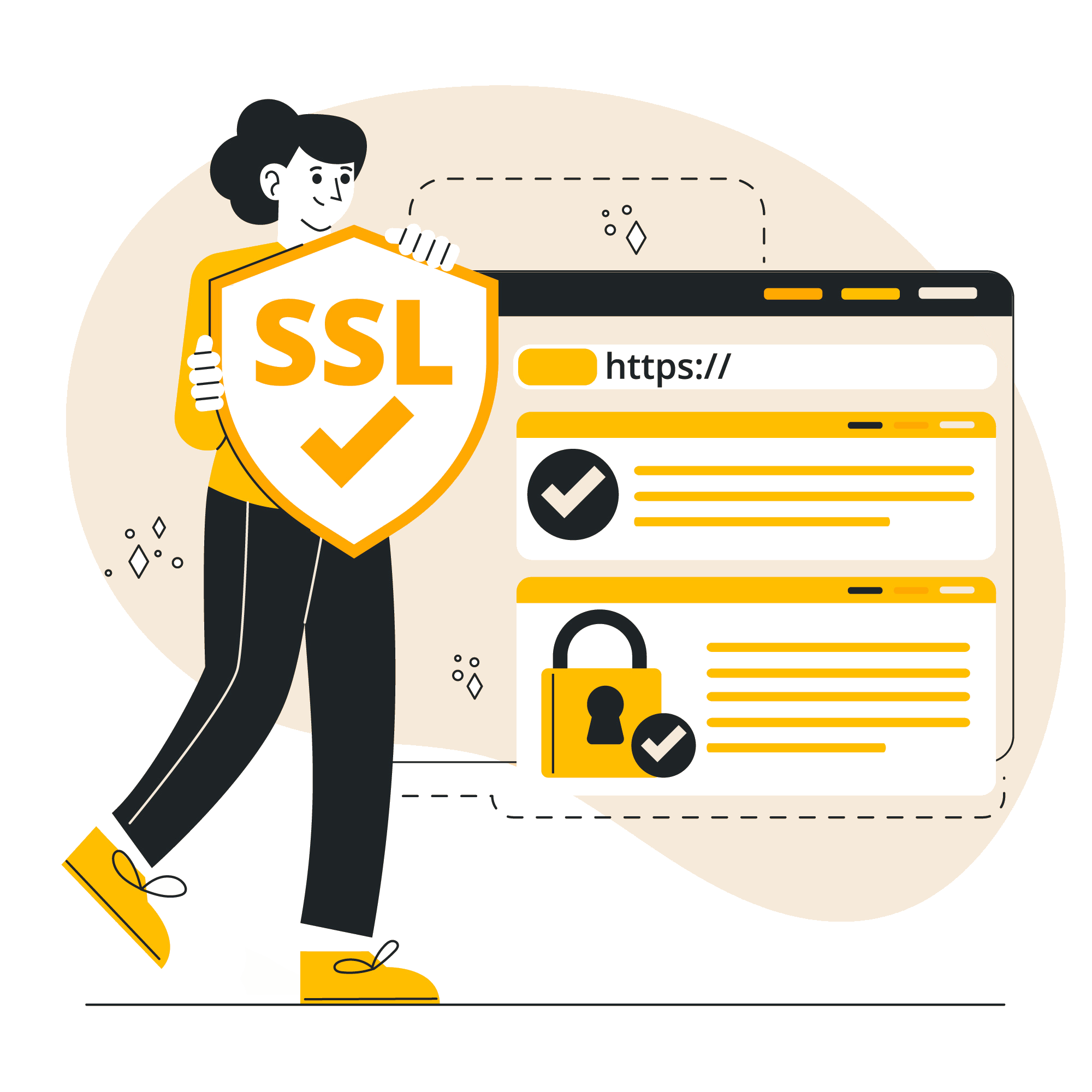 Platform Walkthrough