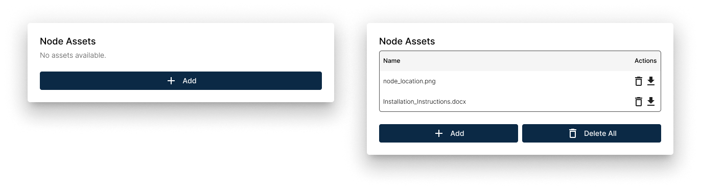 Node Assets Node Assets