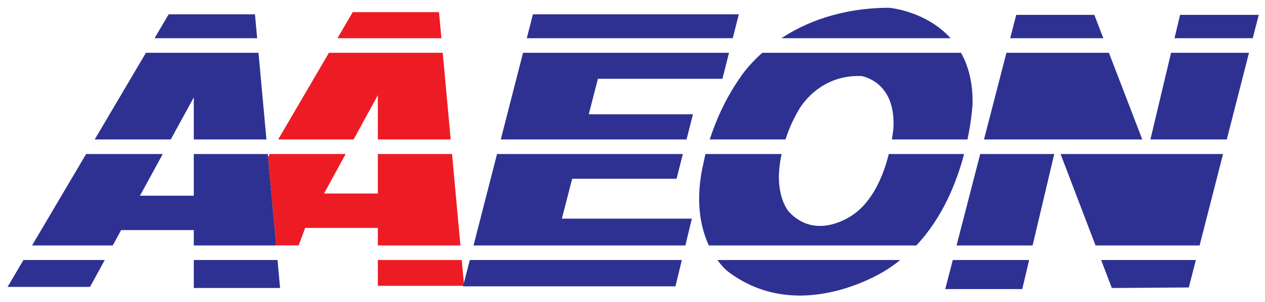 Aaeon Logo Aaeon Logo