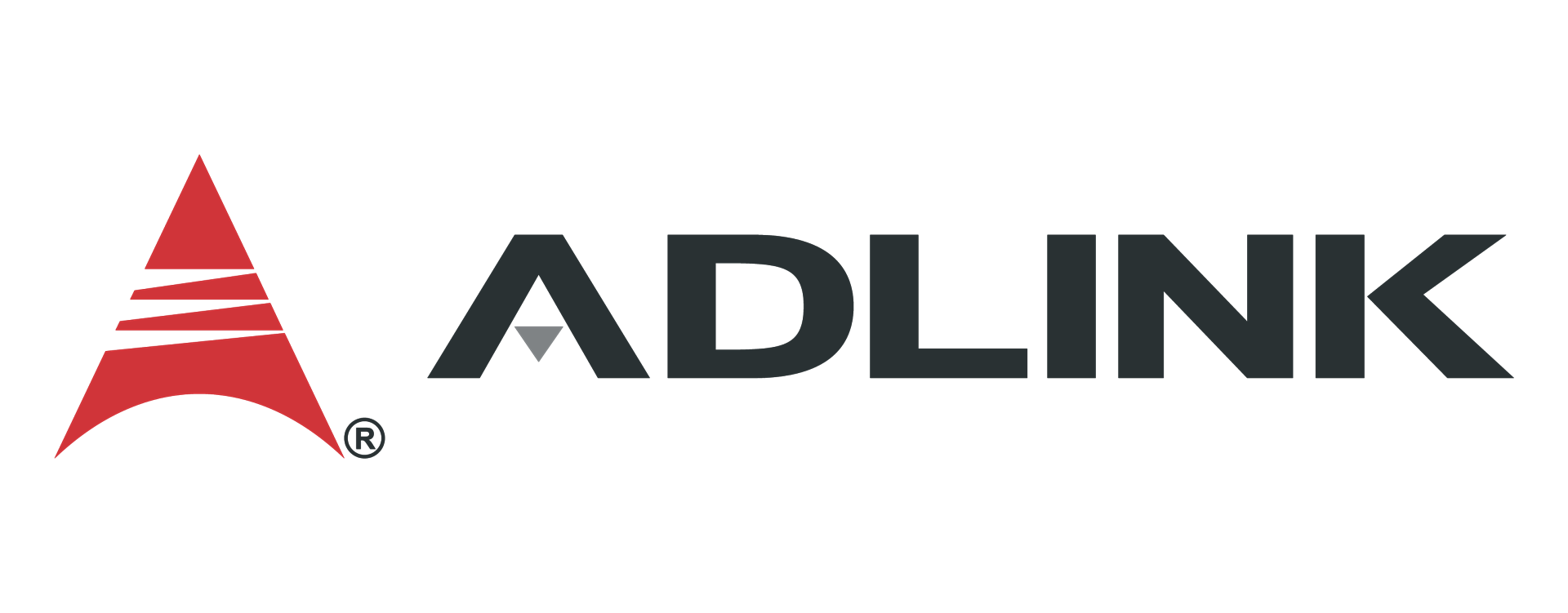 ADLINK Logo ADLINK Logo