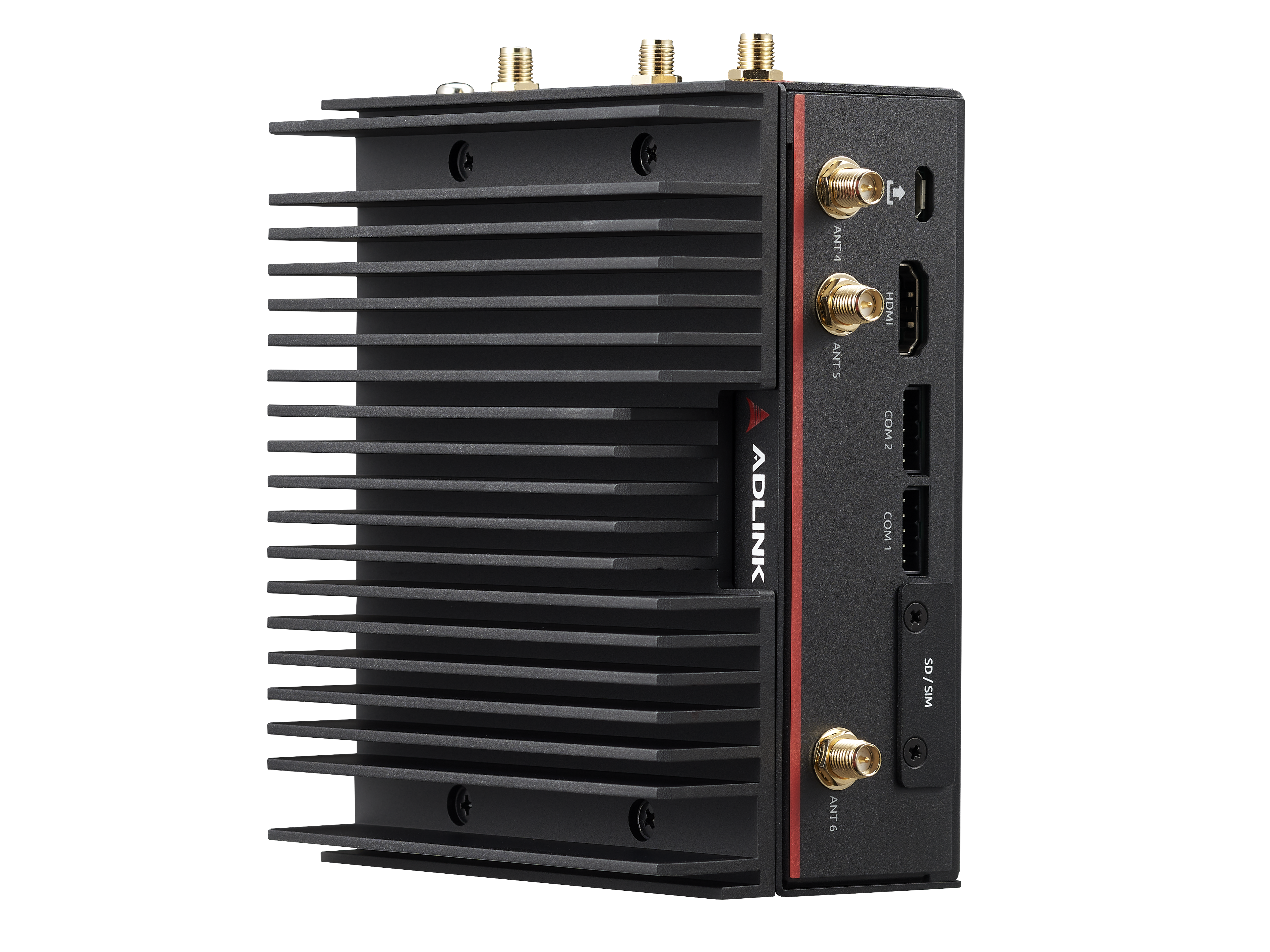 ADLINK MXA 200 ADLINK MXA 200