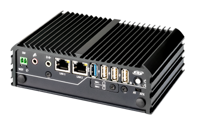 C&T Fanless Embedded PC C&T Embedded PC