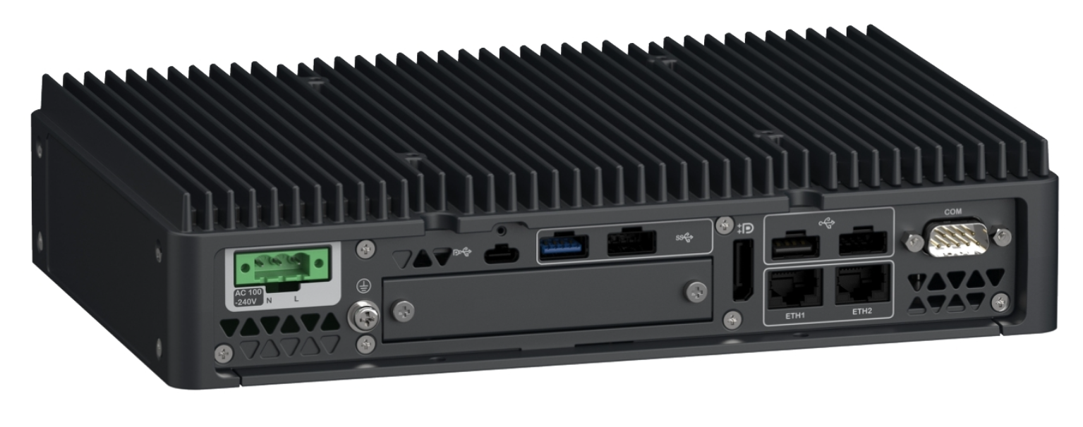 Schneider Harmony HMIP63