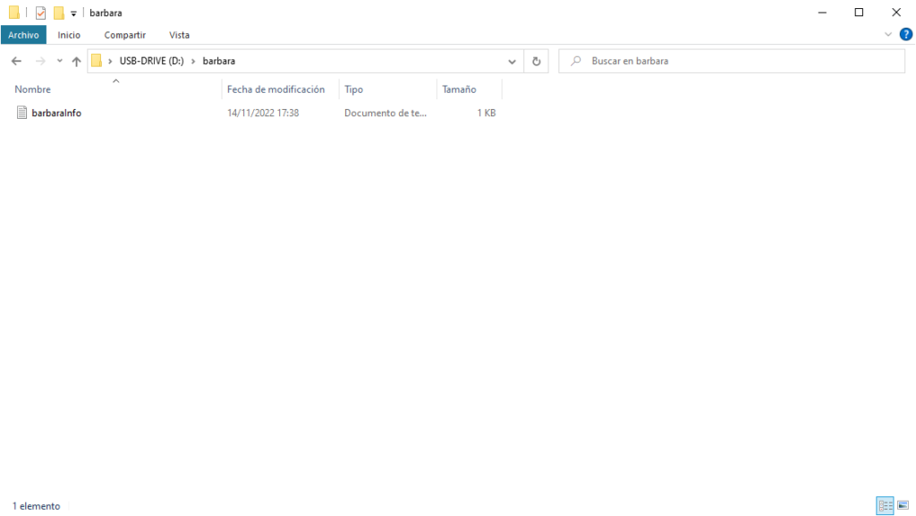 barbarainfo.txt barbarainfo.txt