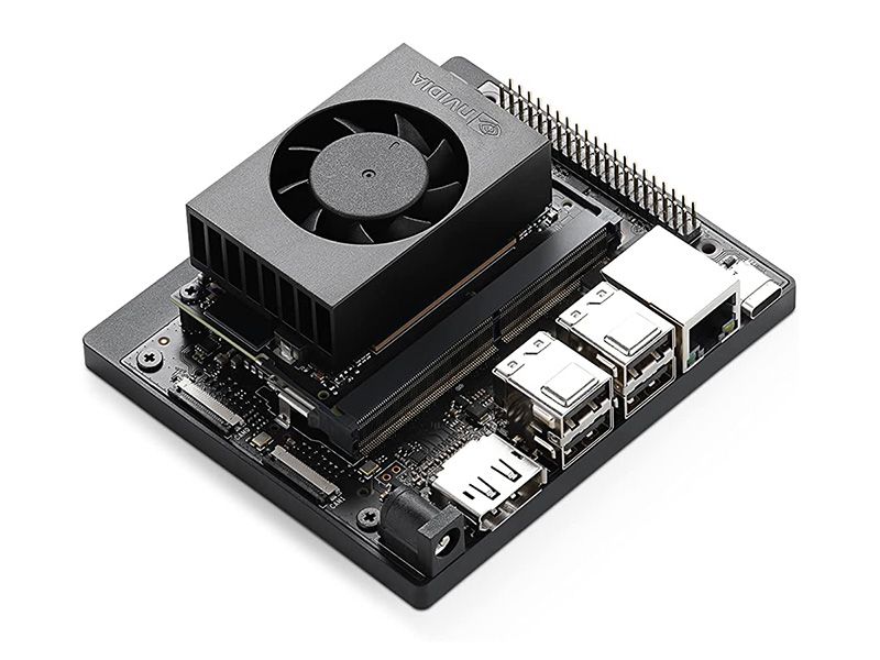 Jetson Dev Kit
