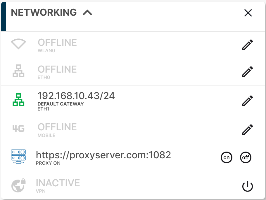 Networking Proxy On After Reboot networking-proxy-on-after-reboot