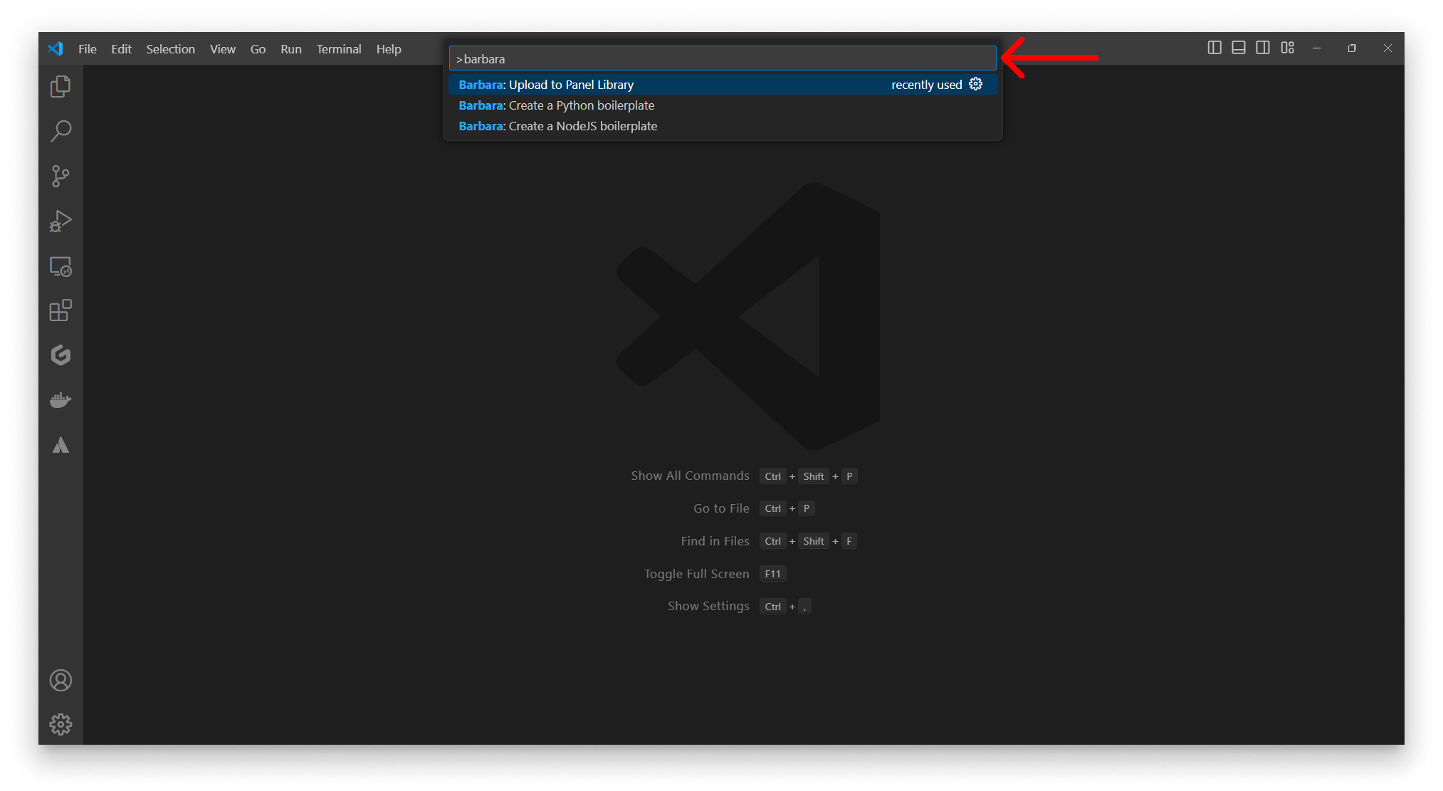 Check Plugin Installation