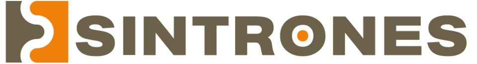 Sintrones Logo Sintrones Logo
