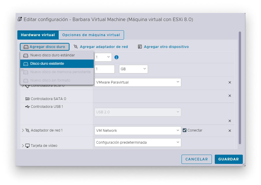 Add Hard Drive Add Hard Drive