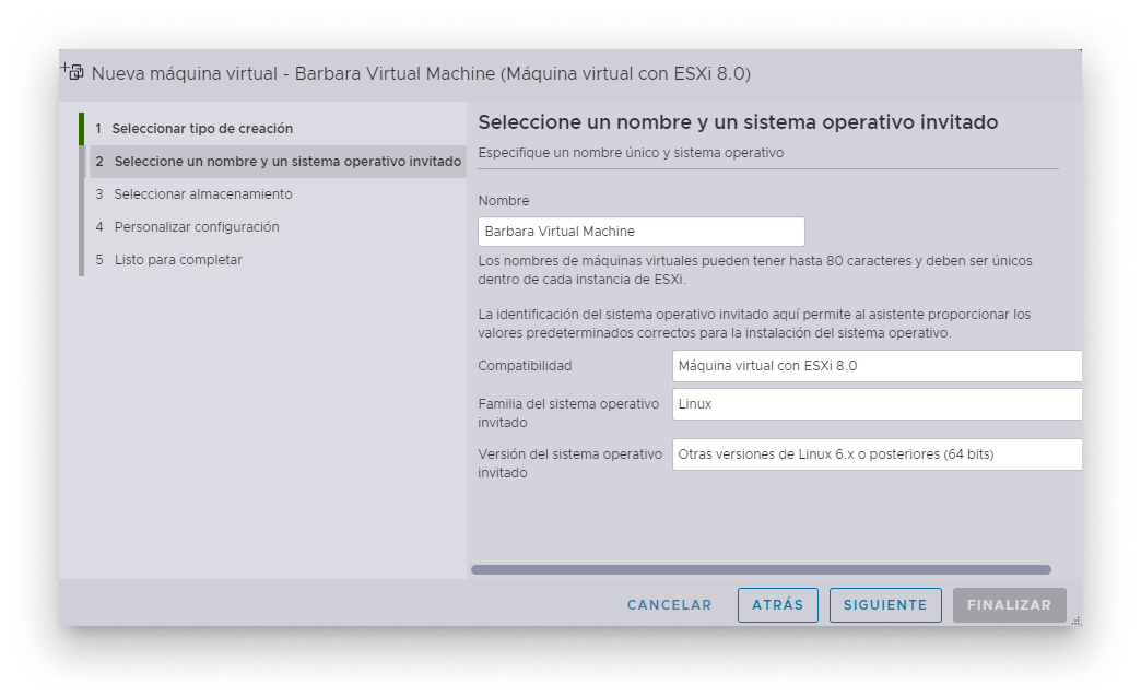 Add Name and compatibility Add Name and compatibility