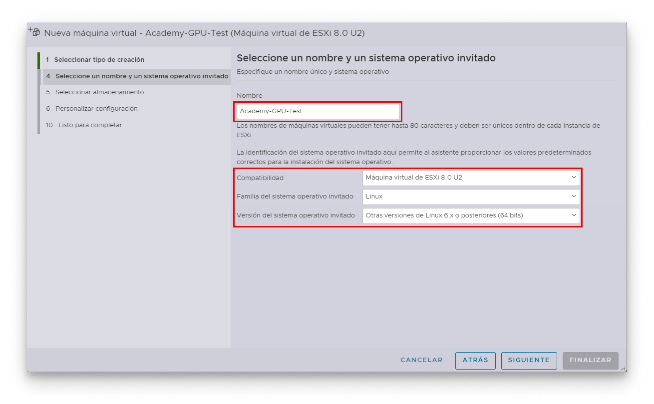 Add Name and compatibility