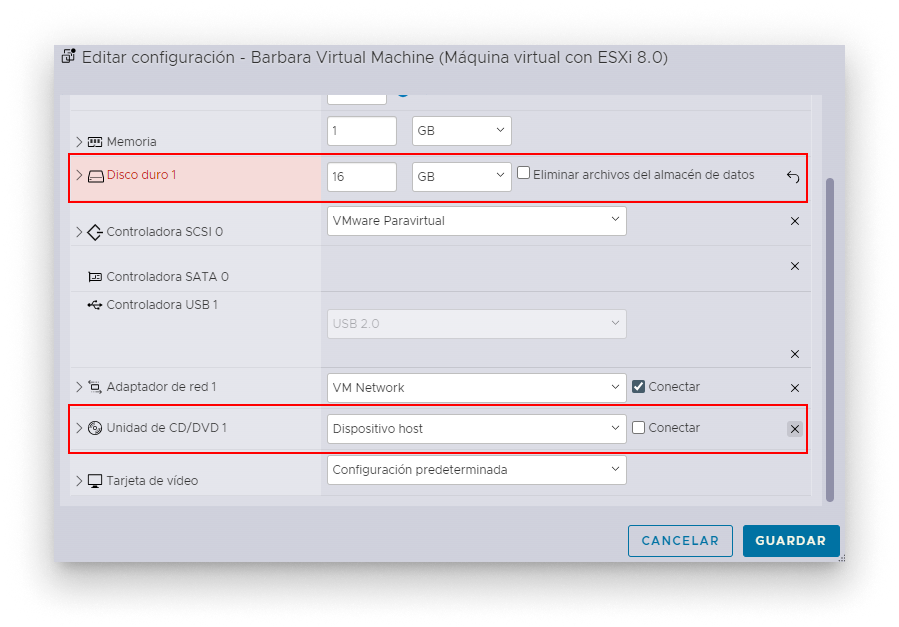 Delete HD & CD Delete HD & CD